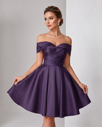 Veloura Midi Dress