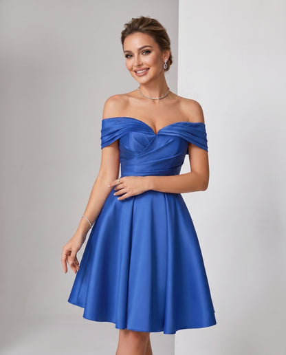 Veloura Midi Dress