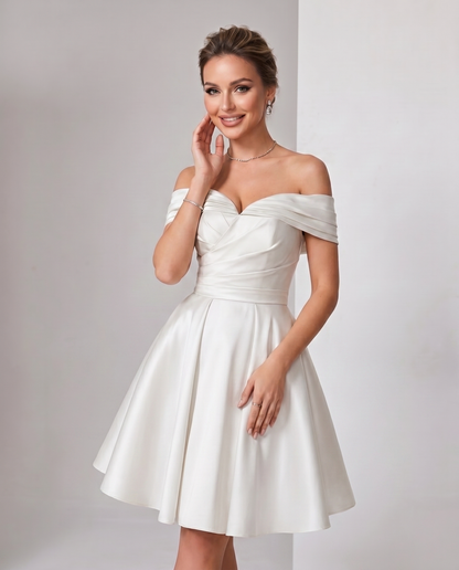 Veloura Midi Dress