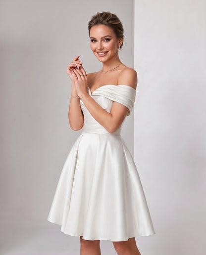 Veloura Midi Dress