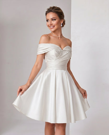 Veloura Midi Dress