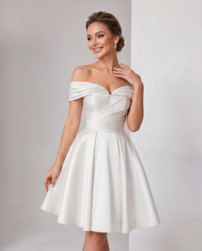 Veloura Midi Dress