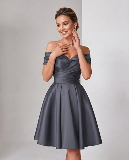 Veloura Midi Dress