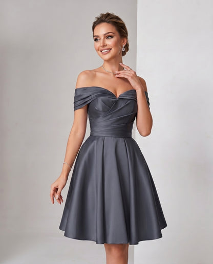 Veloura Midi Dress