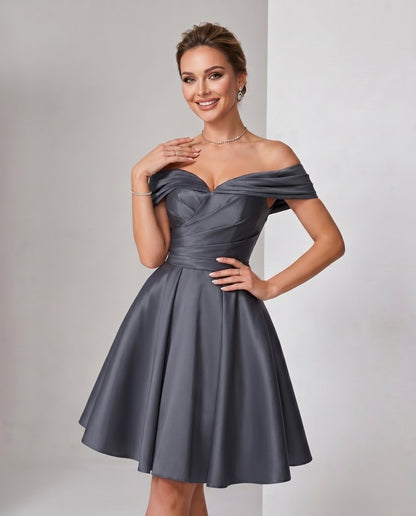 Veloura Midi Dress