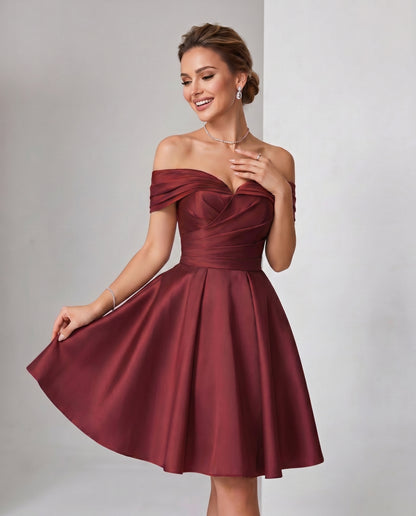 Veloura Midi Dress