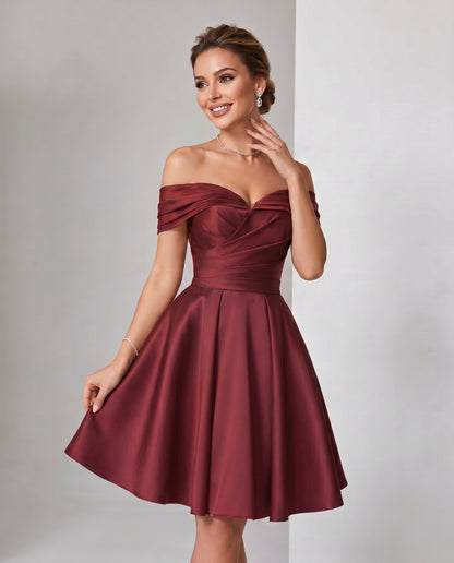 Veloura Midi Dress