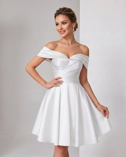 Veloura Midi Dress