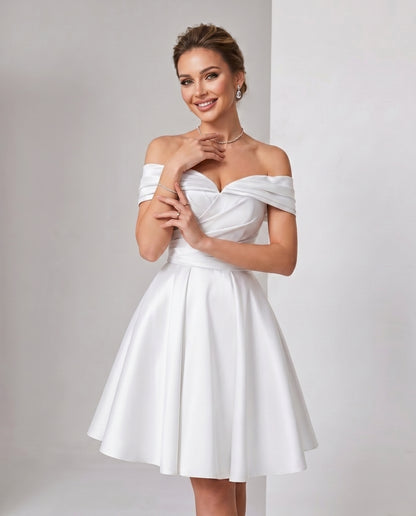 Veloura Midi Dress