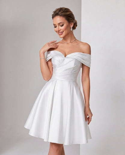 Veloura Midi Dress