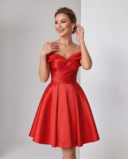 Veloura Midi Dress