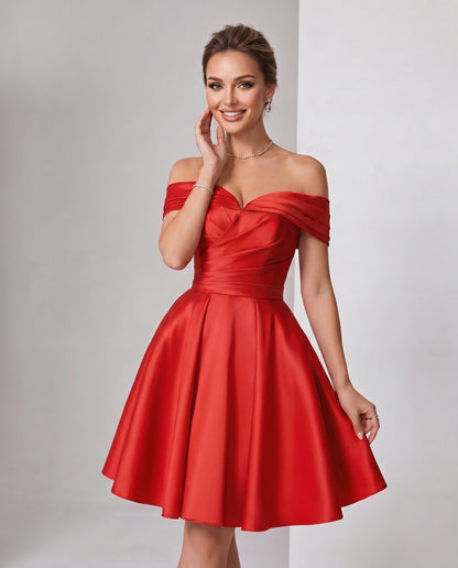 Veloura Midi Dress