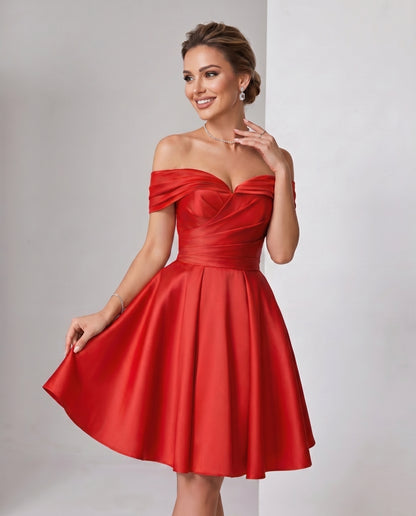 Veloura Midi Dress
