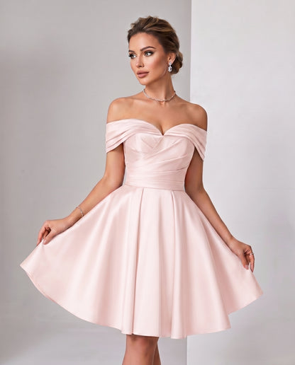 Veloura Midi Dress