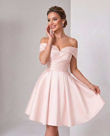 Veloura Midi Dress