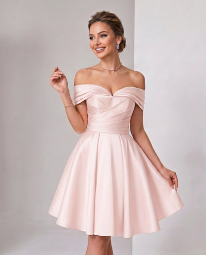 Veloura Midi Dress