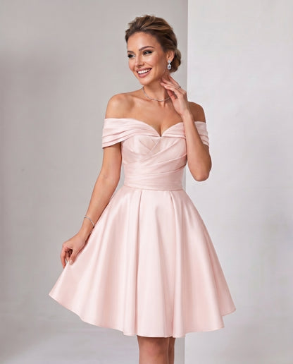 Veloura Midi Dress