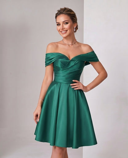Veloura Midi Dress