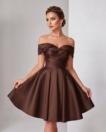 Veloura Midi Dress