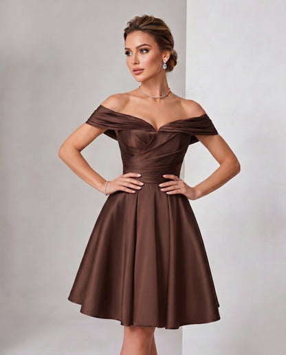 Veloura Midi Dress