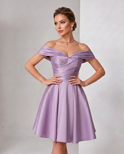 Veloura Midi Dress