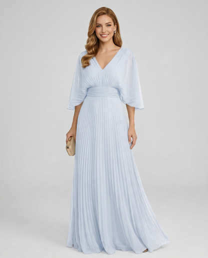 Celestia Maxi Dress