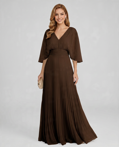 Celestia Maxi Dress