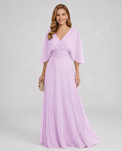 Celestia Maxi Dress