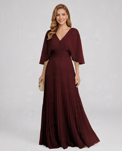Celestia Maxi Dress