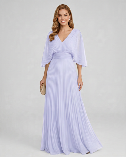 Celestia Maxi Dress