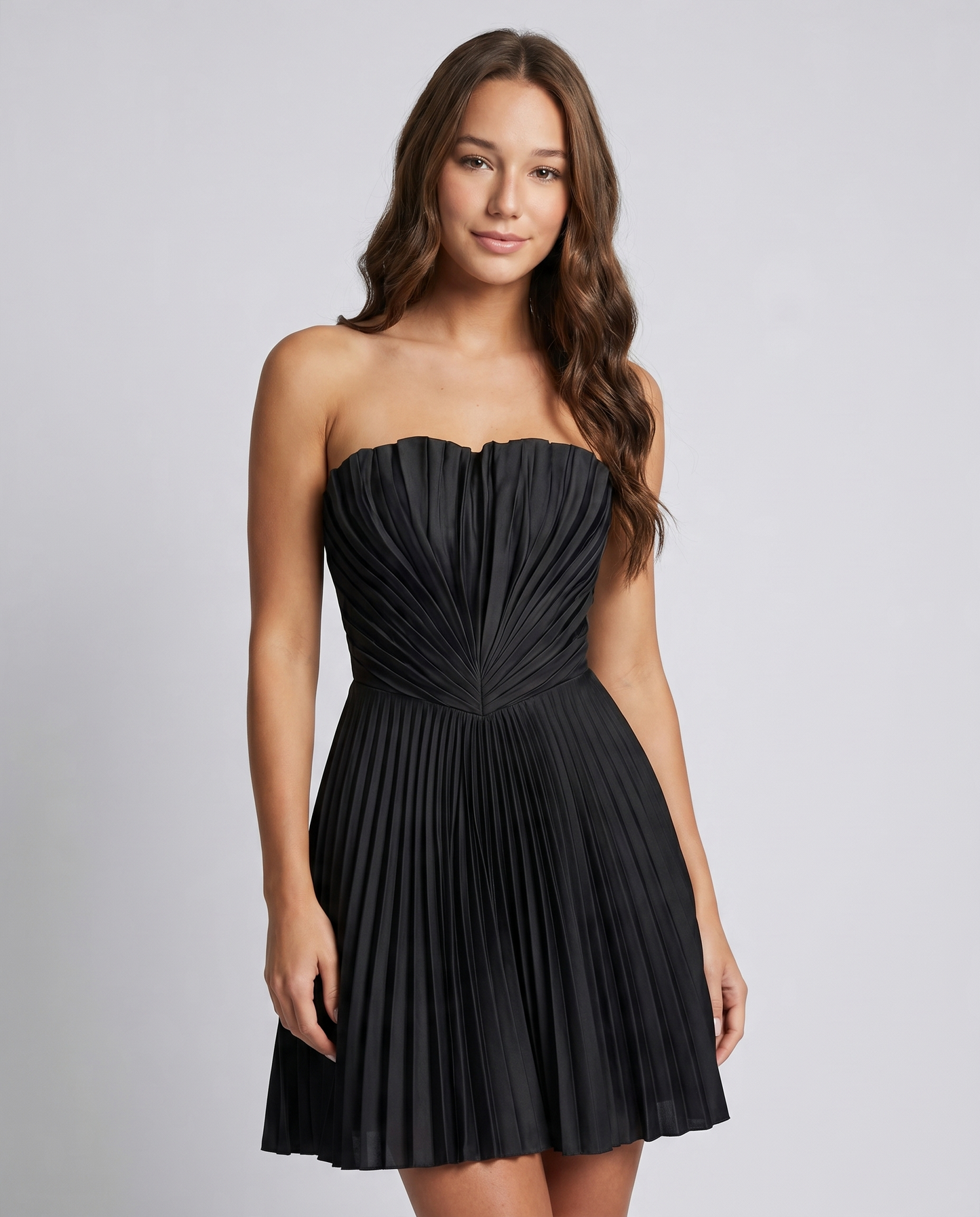 Veloria Mini Dress
