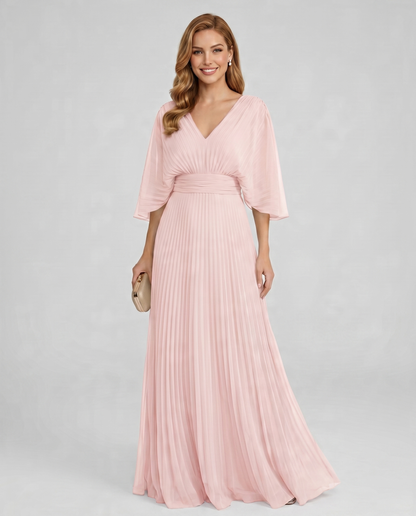 Celestia Maxi Dress