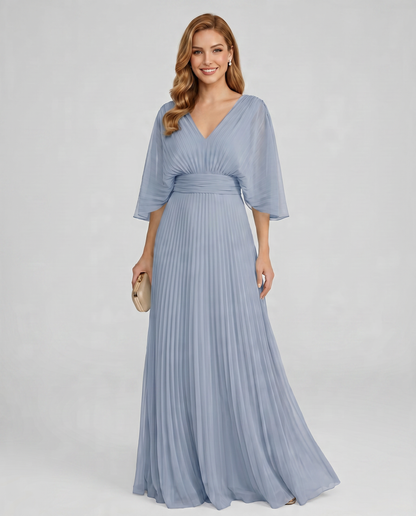 Celestia Maxi Dress
