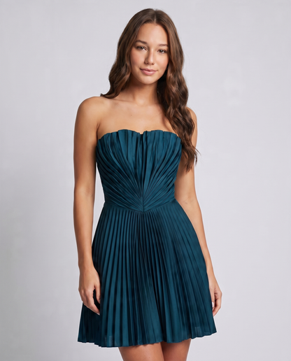 Veloria Mini Dress