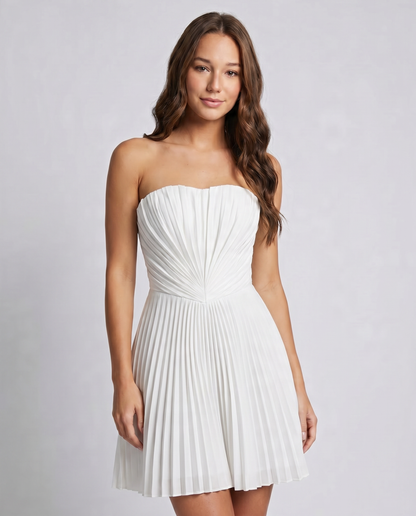 Veloria Mini Dress