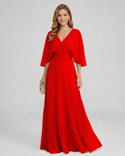 Celestia Maxi Dress