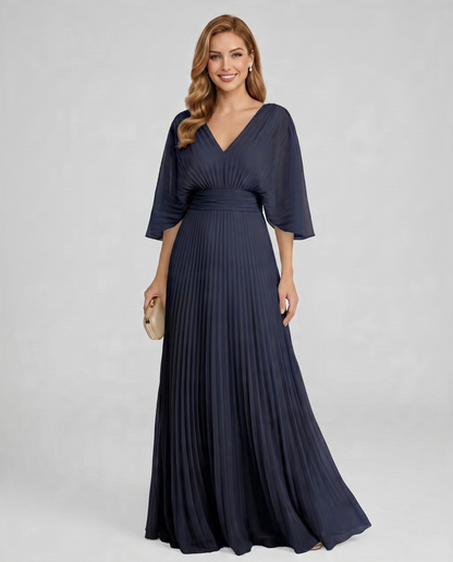 Celestia Maxi Dress