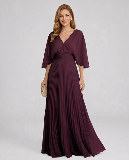 Celestia Maxi Dress
