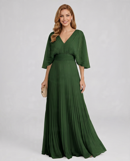 Celestia Maxi Dress