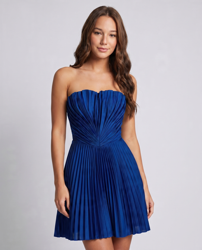 Veloria Mini Dress