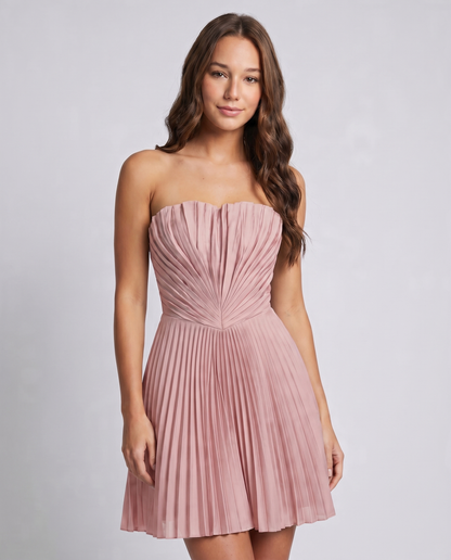 Veloria Mini Dress