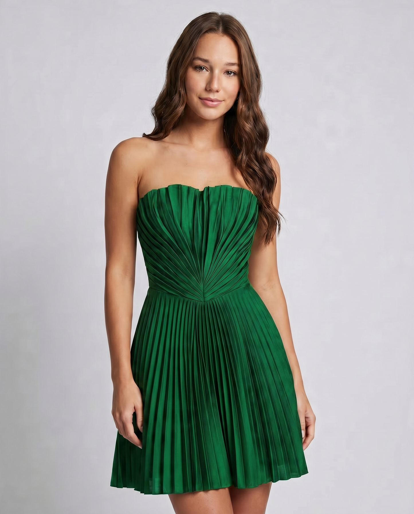 Veloria Mini Dress