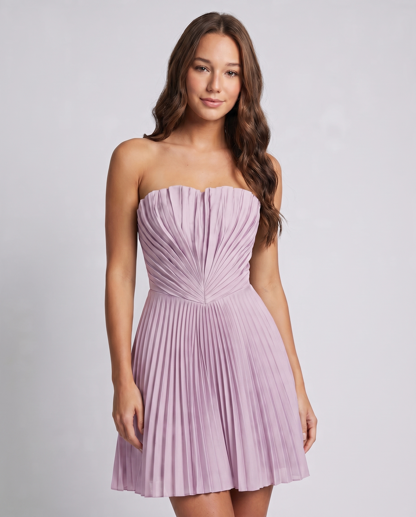 Veloria Mini Dress