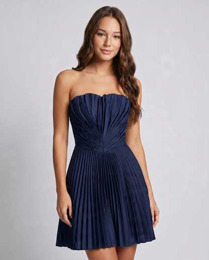Veloria Mini Dress