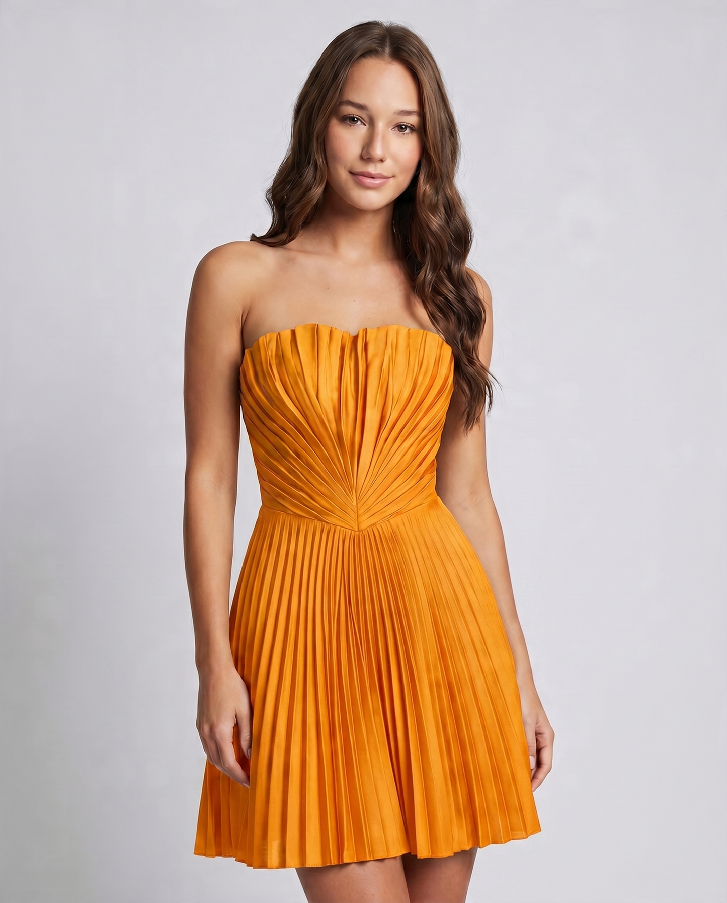Veloria Mini Dress