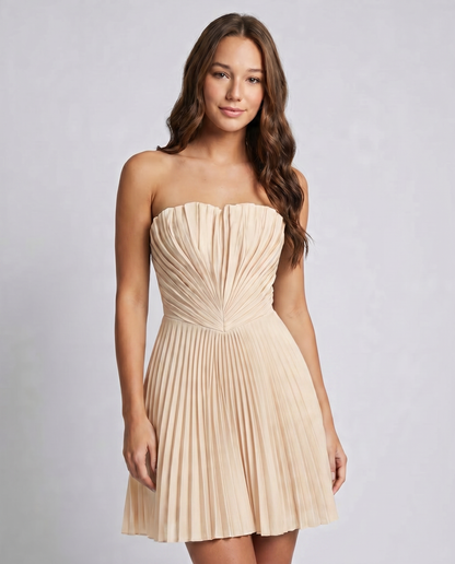 Veloria Mini Dress