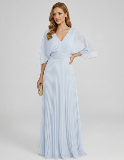 Celestia Maxi Dress