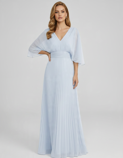 Celestia Maxi Dress
