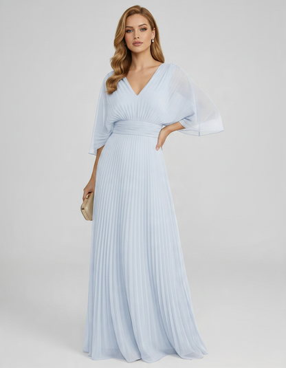 Celestia Maxi Dress