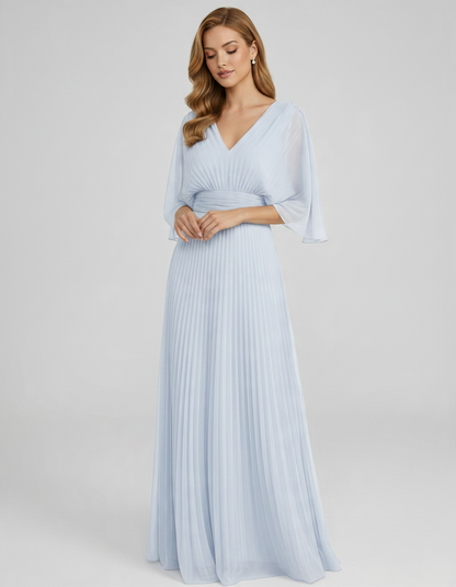 Celestia Maxi Dress